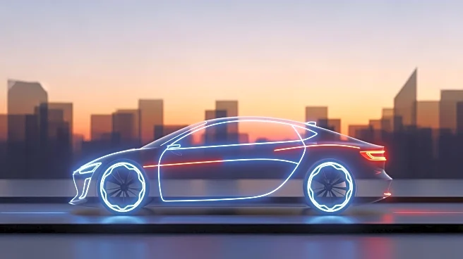 Zoox Expands Autonomous Ride-Hailing Tests to Phoenix and Dallas