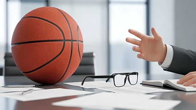 WNBA and Players Continue Negotiations Amid Unresolved Issues