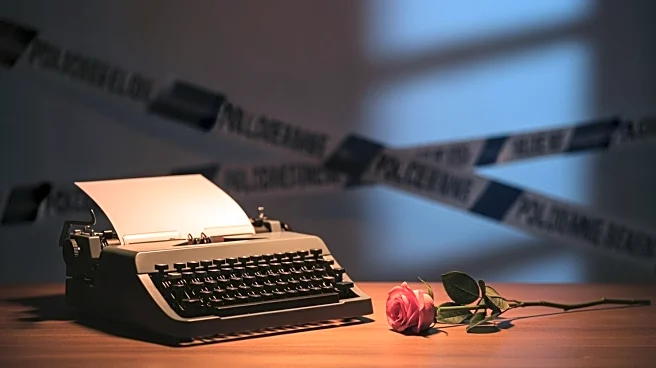 Ryan Murphy's 'Love Story' Faces Criticism for Fictionalizing Kennedy-Bessette Romance