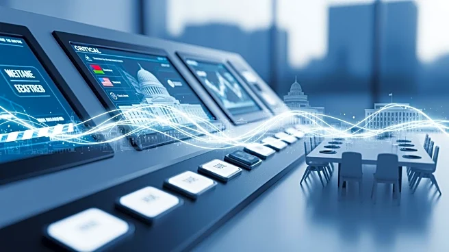 SimpliGov Recognized for Advancing Government Workflow Automation, Expands Reach Across U.S.