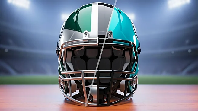 Jaelan Phillips Leaves Philadelphia Eagles for Carolina Panthers in Major Free Agency Move