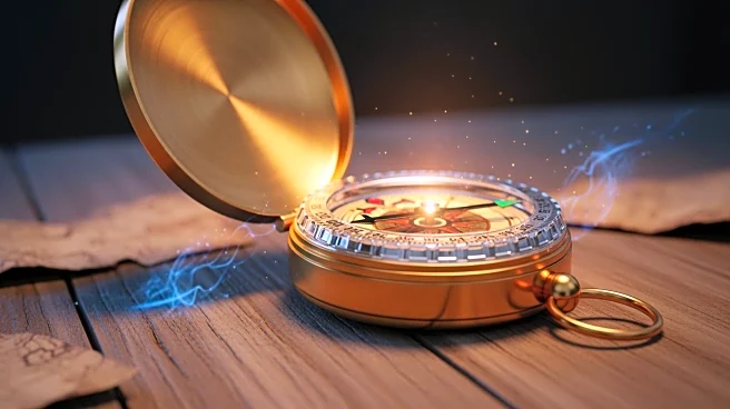 Golden Compass in 'Slay the Spire 2' Offers Unique Gameplay Twist