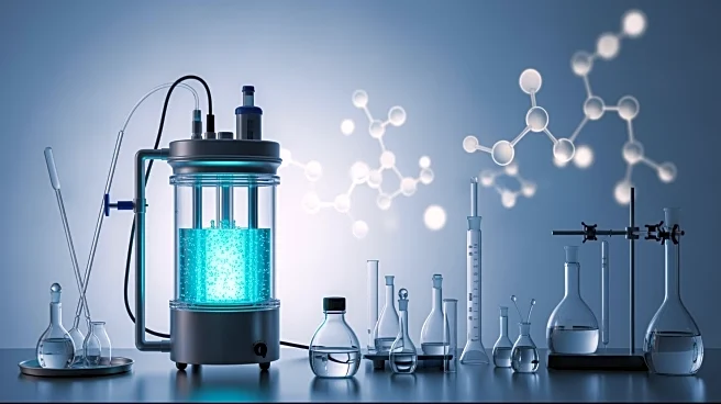 Biotechnology Firms Explore Non-CHO Cell Expression Systems for Enhanced Therapeutic Production