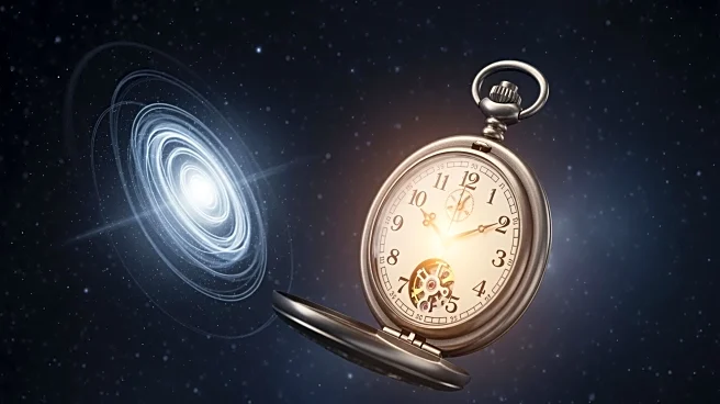 Speculation Grows Over 'Doctor Who' Christmas Special as Possible Sequel to 'Doomsday'