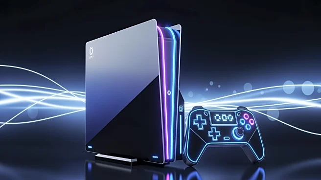 PS5 Pro Sales Surge Amid PSSR 2 Hype and Resident Evil Requiem Success