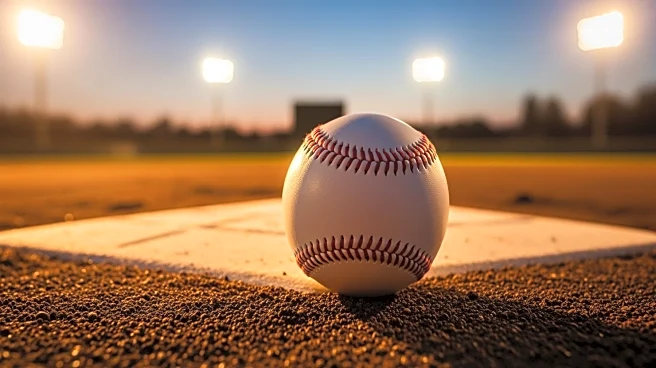Oregon State Baseball Secures 7-2 Victory Over Xavier with Explosive Seventh Inning