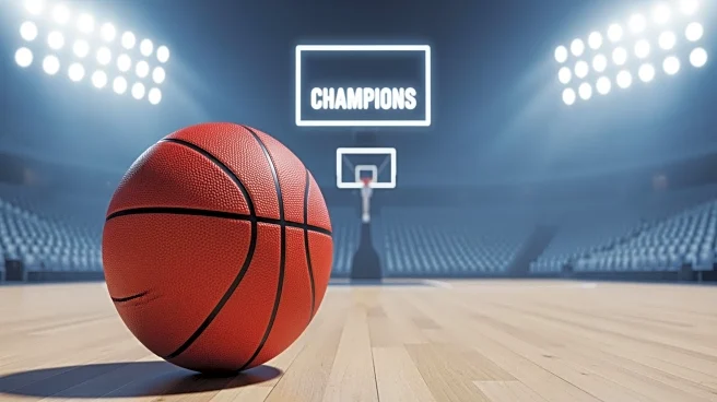 Jayden Wright Leads Benet to Victory in Class 4A Supersectional, Prepares for State Semifinals