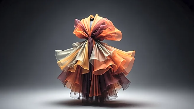 Jean Paul Gaultier's Fall 2026 Collection Marks a Resilient Return Under Duran Lantink