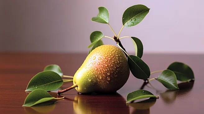 Jo Malone London Celebrates Heritage with English Pear Campaign