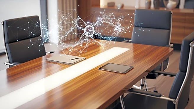 SAG-AFTRA Extends Contract Negotiations Amid AI Concerns in Hollywood