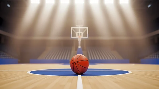 Caitlin Clark Prepares for Team USA Debut at FIBA World Cup Qualifiers