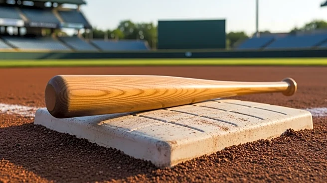 NC State Wolfpack Secures Series Victory Against Lafayette with Home Run Power