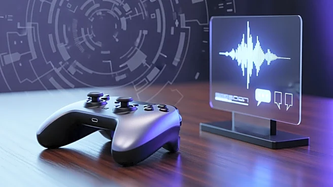 Arc Raiders Developers Address Discord Message Recording Issue