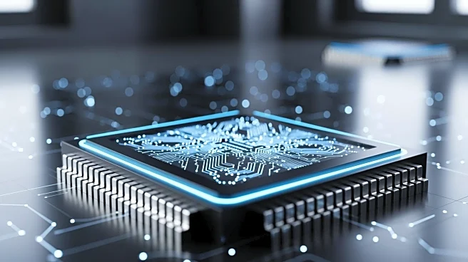 AMD Expands Ryzen AI Embedded P100 Series with New 8-Core to 12-Core Models for Industrial Use