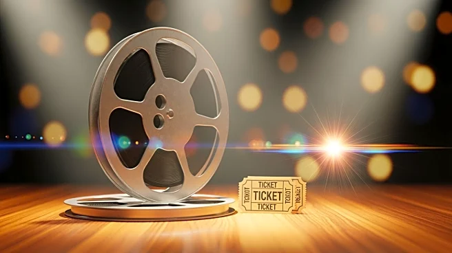 SXSW 2026 Unveils Diverse Film Lineup for 40th Anniversary