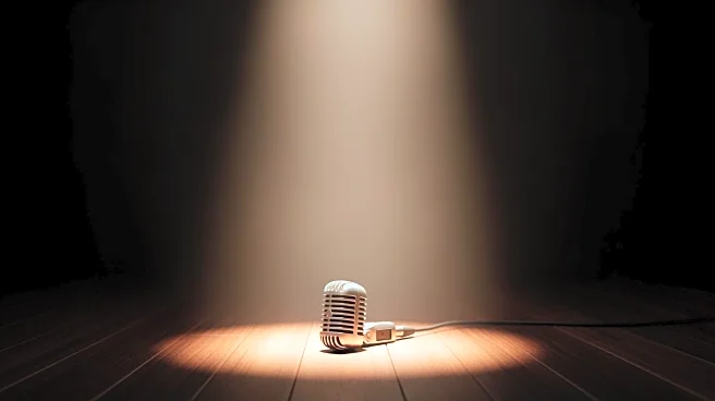 Boston Singer Tommy DeCarlo Passes Away at 60 Following Brain Cancer Battle