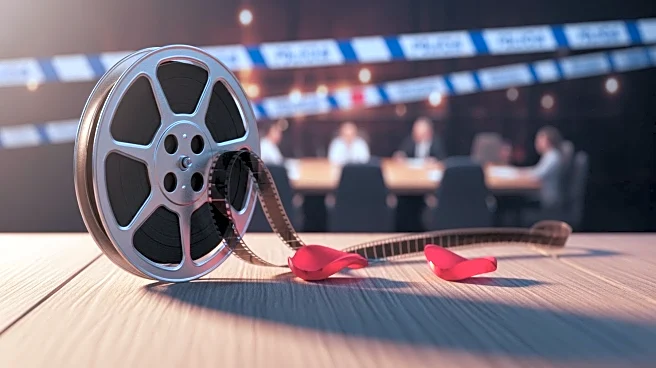 Rosanna Arquette Defends Daryl Hannah Against 'Love Story' Portrayal Criticism