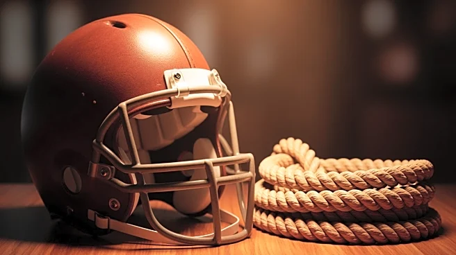 Texans Retain Guard Ed Ingram with Three-Year Contract