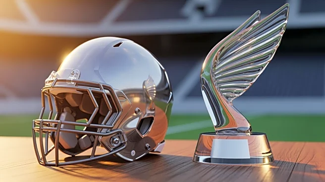 NFL Wide Receiver Salaries Surge as Passing Game Gains Importance