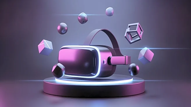 HyperVR Games Announces 'Shop  Stuff' Release on PlayStation VR2