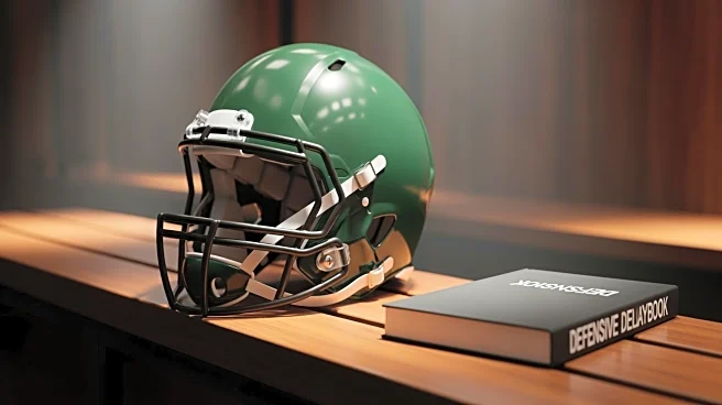 New York Jets Sign Demario Davis to $22 Million Contract to Strengthen Defense