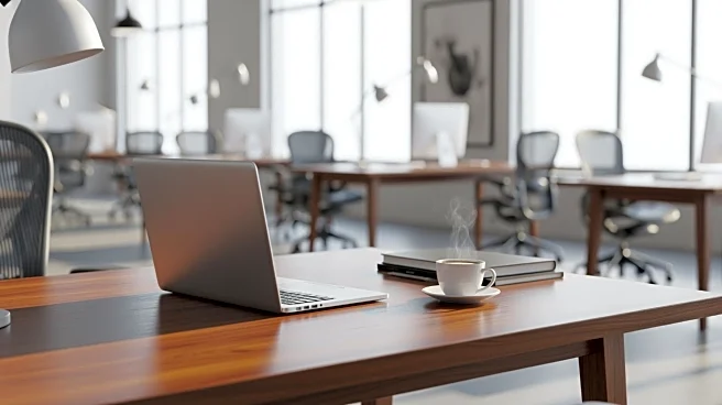 Uber CEO Emphasizes Hard Work Amid Return-to-Office Debate