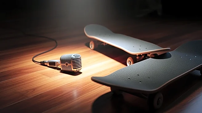 Comedian Jim Jefferies Reflects on Embarrassing Encounter with Tony Hawk