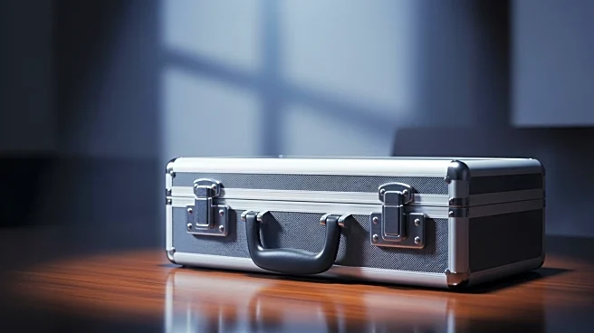 Anthropic Files Lawsuit Against Pentagon to Prevent National Security Blacklisting