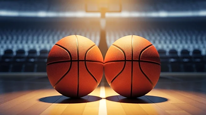 Bryce Hopkins Anticipates Intense Emotions in Potential St. John's vs. Providence Big East Tournament Clash