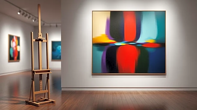 Sotheby’s to Auction $130 Million Mnuchin Collection Featuring Rothko