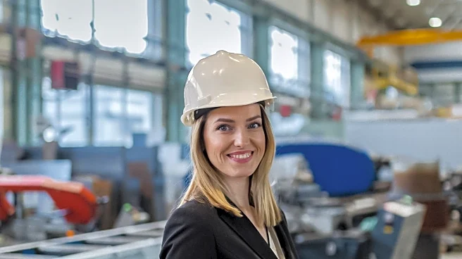 Women in Transportation Highlighted for Leadership in Trucking Industry