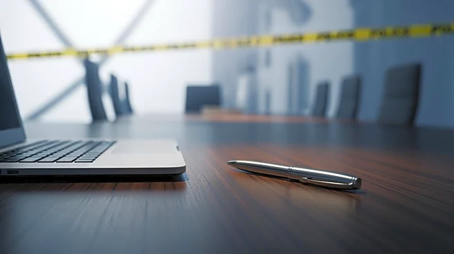 OpenAI Executive Resignation Over Pentagon Deal Sparks Major Backlash