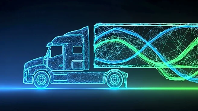 Optimal Dynamics Launches AI Solution to Enhance Trucking Load Acceptance