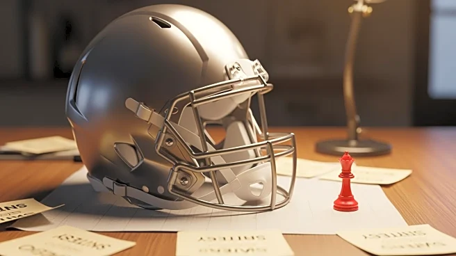 Kansas City Chiefs Sign Kenneth Walker III, Impacting 2026 NFL Draft Strategy