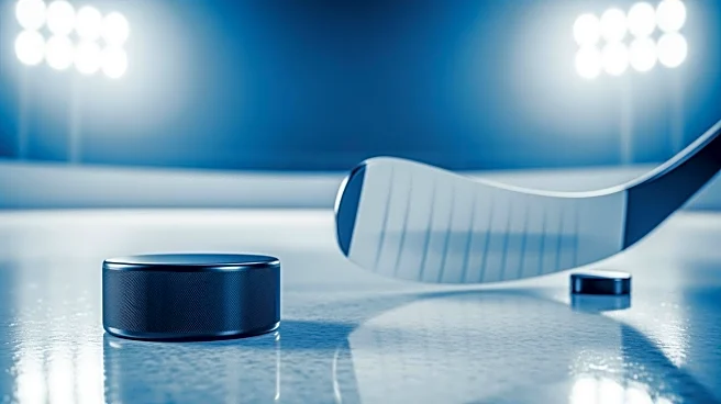 Mark Scheifele Leads NHL's Three Stars of the Week with Stellar Performance