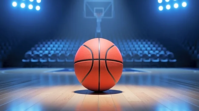 Duke Blue Devils Secure Top Seed in ACC Tournament Amidst Injury Concerns