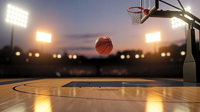 Oklahoma City Thunder Clinch Victory Over Denver Nuggets with Last-Second Shot