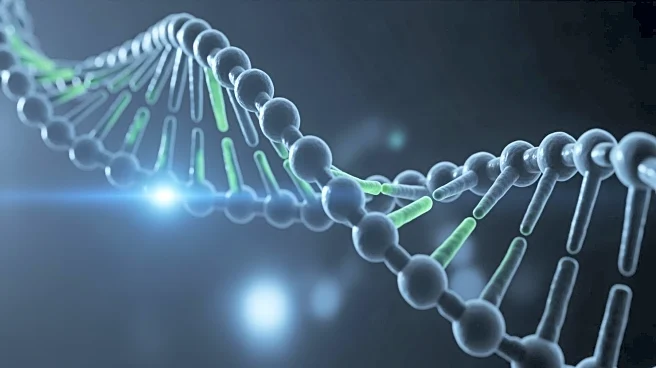 Precision BioSciences Gains FDA Fast Track for Duchenne Muscular Dystrophy Therapy