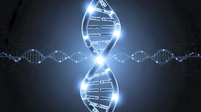 GeneDx Expands Rare Disease Genetic Testing with New AI Innovations