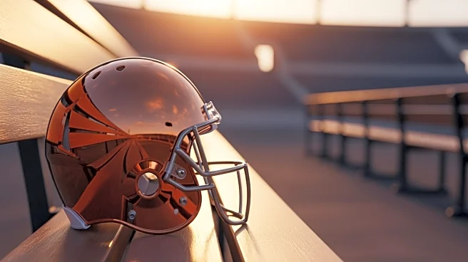 Cleveland Browns Sign Quincy Williams to Replace Devin Bush