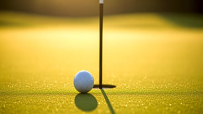 Akshay Bhatia Wins Arnold Palmer Invitational, Jon Rahm Returns to Winning Form