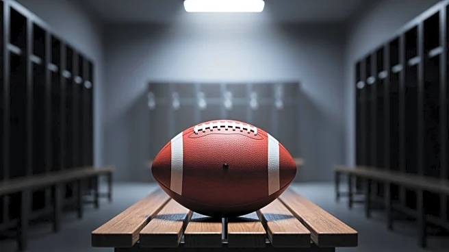 Cincinnati Bengals Release Quarterback Jake Browning Ahead of Free Agency