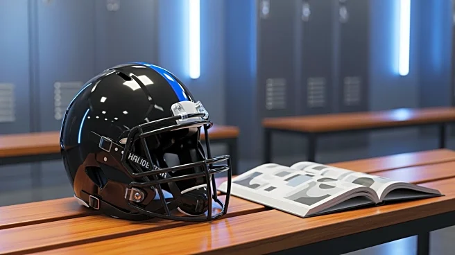 Carolina Panthers Sign Linebacker Devin Lloyd to Three-Year Contract