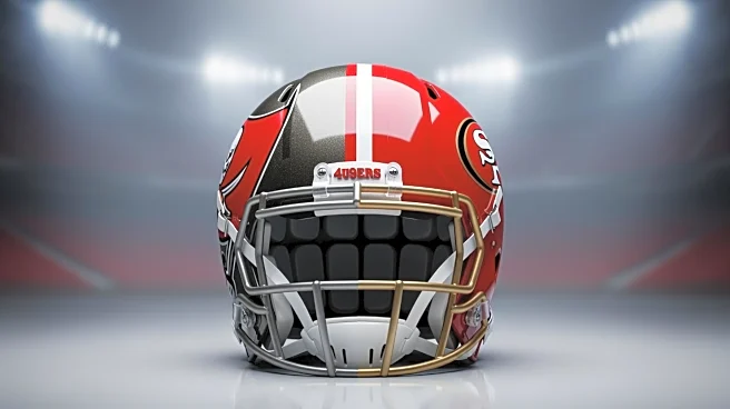 Chris Godwin Reacts to Mike Evans' Departure from Buccaneers to 49ers