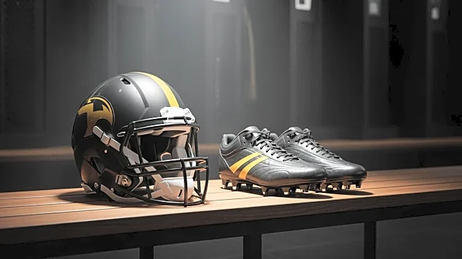 Travis Etienne Jr. and David Edwards Sign with New Orleans Saints, Impacting Team Dynamics