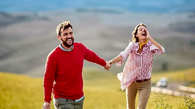 Finnish Pair Wins Annual Wife-Carrying Contest in England, Secures Barrel of Ale