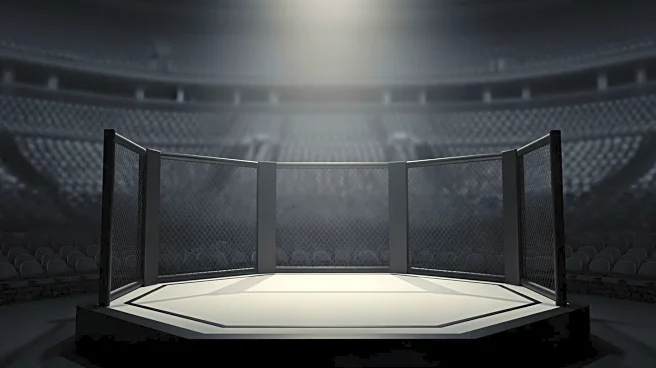 UFC 326 Fails to Deliver Excitement, Disappoints Fans with Lackluster Performances