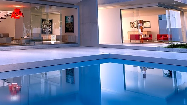 Aiper Launches Cognitive AI Pool Cleaning System for Effortless Maintenance