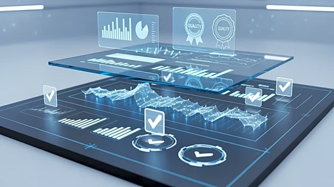 AI Transforms SEO Tools with New Features for Compliance and Quality Assurance