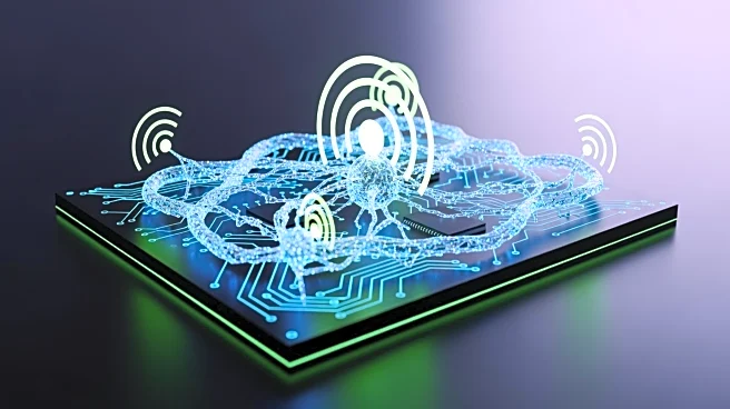 Keysight Unveils AI-Driven Solutions for RAN Testing and Pre-6G Validation